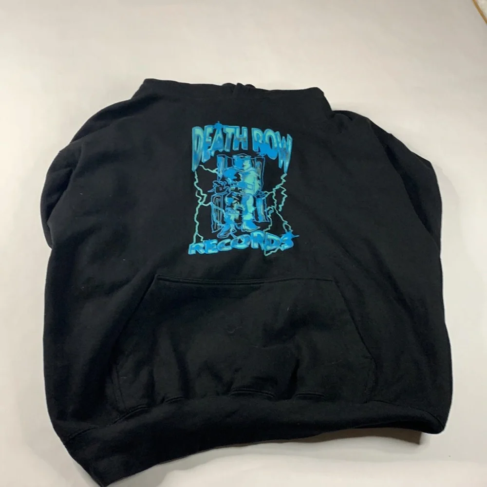 Death row hoodie - Picture 3 of 3